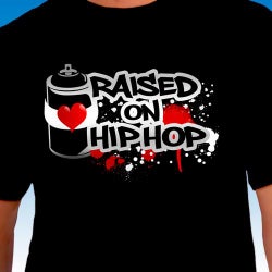 Raised On Hip Hop