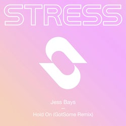 Hold On (GotSome Remix)