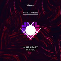 8-Bit Heart (feat. Hikaru Station)