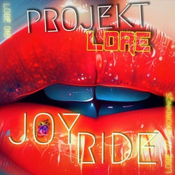 JOYRIDE (LORE018)