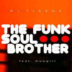 The Funk Soul Brother
