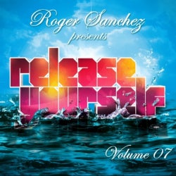 Roger Sanchez Presents: Release Yourself Volume 7 (Party)