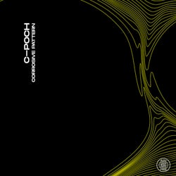Pochette pour Corrosive Pattern