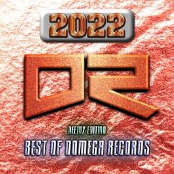 Best of Domega Records 2022 (Deejay Edition)