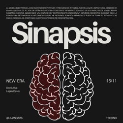 Sinapsis (feat. Doni Alva)