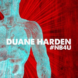 Duane Harden "Naked Before You" WMC 2014