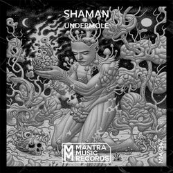 Shaman