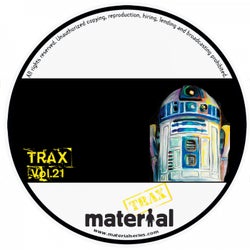 Material Trax Vol.21