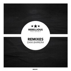 Dani Barrera Remixes