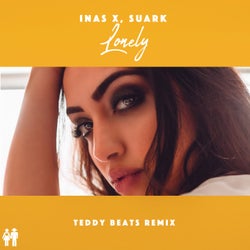 Lonely - Teddy Beats Remix