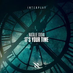 "IT'S YOUR TIME" Chart