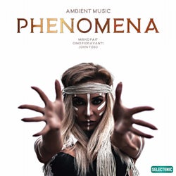 Phenomena Ambient Music