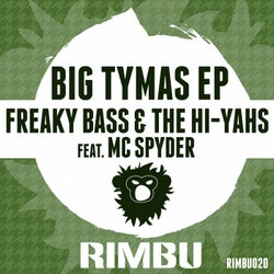 Big Tymas EP