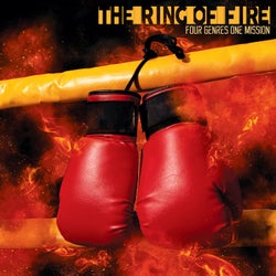 The Ring of Fire: Four Genres One Mission