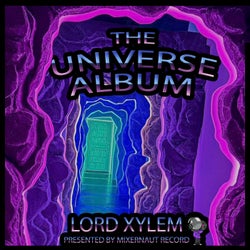 The Universe Album