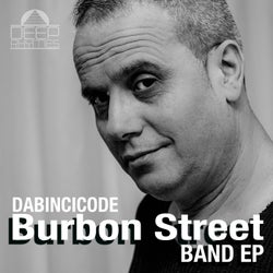 Burbon Street Band