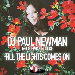 Till the Lights Come On
