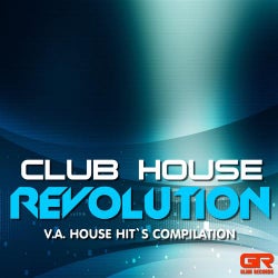 Club House Revolution, Vol. 20