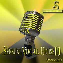 Sensual Vocal House #10