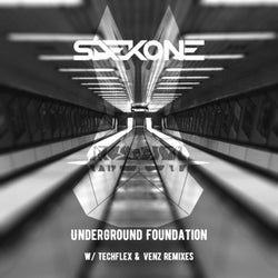 Underground Foundation