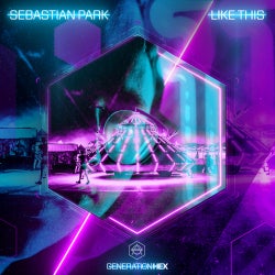 Sebastian Park's 'Like This' Chart