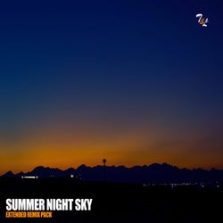 Summer Night Sky (Extended Remix Pack)