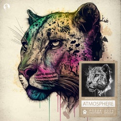 Atmosphere (Extended Mix)