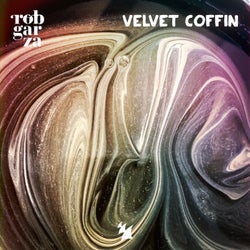 Velvet Coffin