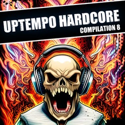 Uptempo Hardcore Compilation 8