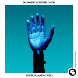 Android (Afro Mix)