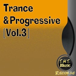 Trance & Progressive [Vol.3]