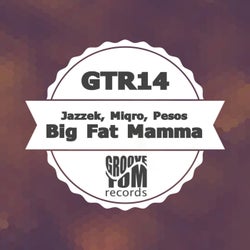 Big Fat Mamma (Sax Mix)