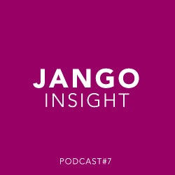 Jango Insight #007 - by Damon Grey & KM KA