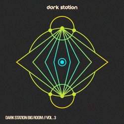 Dark Station Big Room, Vol.3