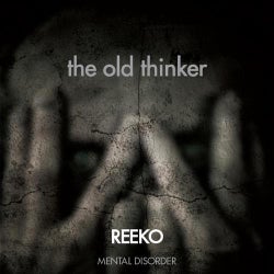 The Old Thinker