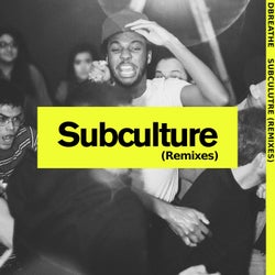 Subculture (Remixes)