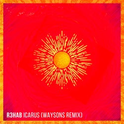 Icarus - Waysons Remix