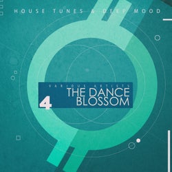 The Dance Blossom, Vol. 4