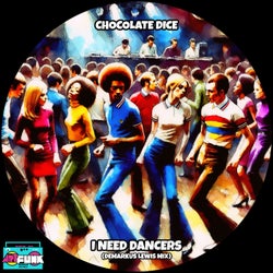 I Need Dancers