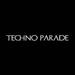 Techno Parade Vinyl