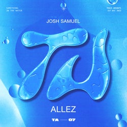 Allez (Extended Mix)