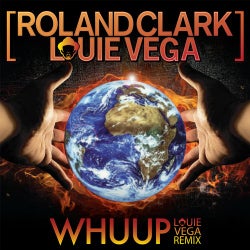 Whuup (Louie Vega Remix)