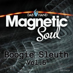 Boogie Sleuth, Vol. 6