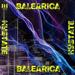 Balearicá