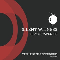 Black Raven EP