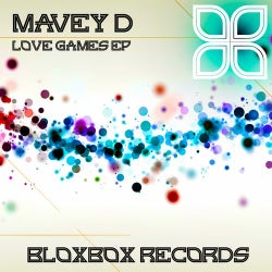 Love Games EP