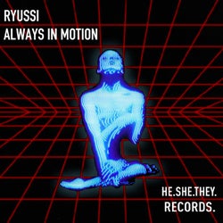 Always In Motion