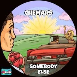 Somebody Else