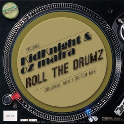Roll The Drumz