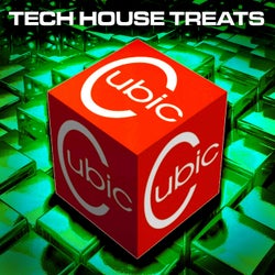 Cubic Tech House Treats Volume 46
